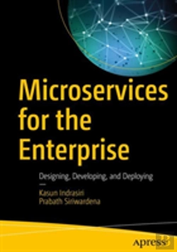 Bertrand.pt - Microservices For The Enterprise