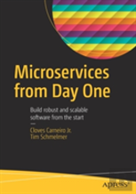 Microservices From Day One