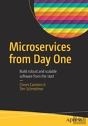 Microservices From Day One