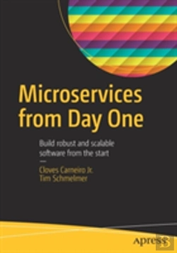 Bertrand.pt - Microservices From Day One