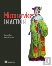 Microservices In Action