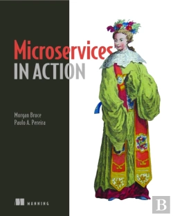 Bertrand.pt - Microservices In Action