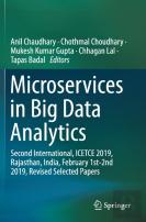 Microservices In Big Data Analytics