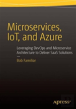 Microservices, Iot And Azure
