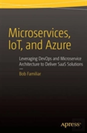 Microservices, Iot And Azure