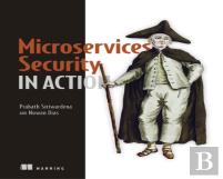 Microservices Security In Action