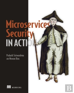 Bertrand.pt - Microservices Security In Action