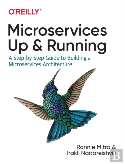 Bertrand.pt - Microservices: Up And Running