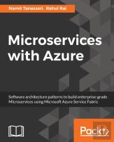 Microservices With Azure