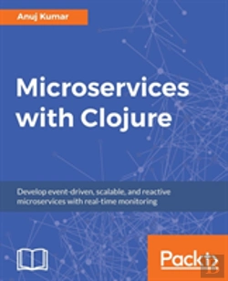 Bertrand.pt - Microservices With Clojure