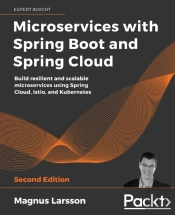 Microservices With Spring Boot And Spring Cloud
