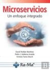 Microservicios Un Enfoque Integrado