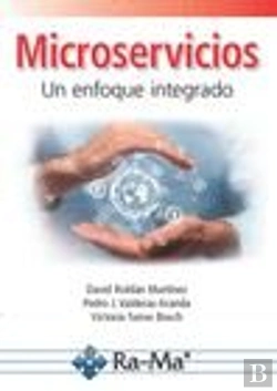 Bertrand.pt - Microservicios Un Enfoque Integrado