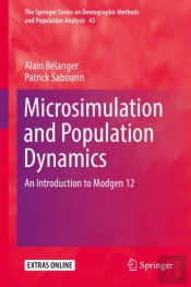 Microsimulation And Population Dynamics