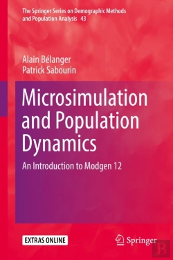 Bertrand.pt - Microsimulation And Population Dynamics