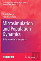 Microsimulation And Population Dynamics