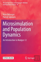 Microsimulation And Population Dynamics