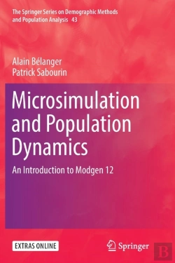 Bertrand.pt - Microsimulation And Population Dynamics