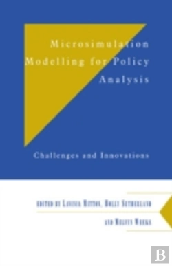 Bertrand.pt - Microsimulation Modelling For Policy Analysis