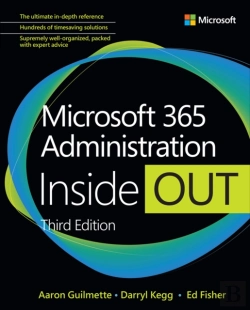 Bertrand.pt - Microsoft 365 Administration Inside Out