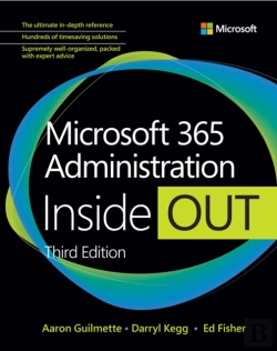 Bertrand.pt - Microsoft 365 Administration Inside Out