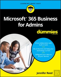 Bertrand.pt - Microsoft 365 Business For Admins For Dummies