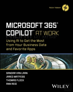 Bertrand.pt - Microsoft 365 Copilot At Work