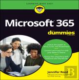 Microsoft 365 For Dummies