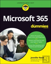 Microsoft 365 For Dummies