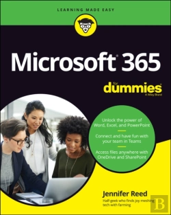 Bertrand.pt - Microsoft 365 For Dummies