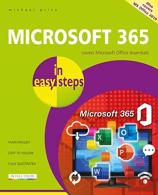 Microsoft 365 In Easy Steps