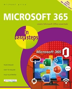 Bertrand.pt - Microsoft 365 In Easy Steps
