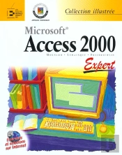 Microsoft Access 2000 Expert