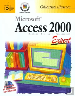 Bertrand.pt - Microsoft Access 2000 Expert