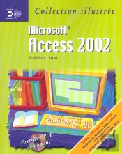 Microsoft Access 2002