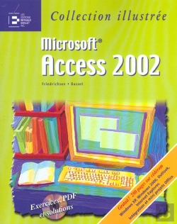 Bertrand.pt - Microsoft Access 2002
