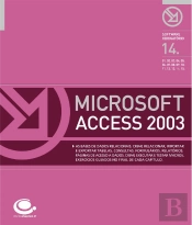 Microsoft Access 2003