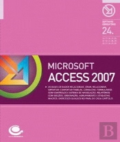 Microsoft Access 2007