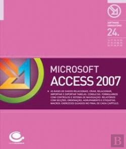 Bertrand.pt - Microsoft Access 2007