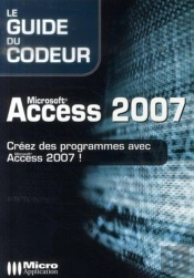 Microsoft Access 2007