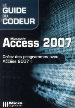 Bertrand.pt - Microsoft Access 2007