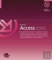 Microsoft Access 2010