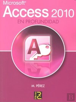 Bertrand.pt - Microsoft Access 2010. En Profundidad 