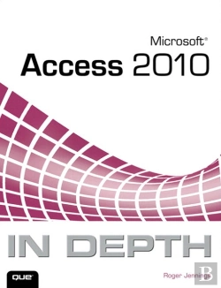 Bertrand.pt - Microsoft Access 2010 In Depth