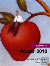 Microsoft Access 2010