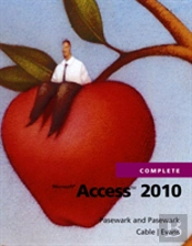 Microsoft Access 2010