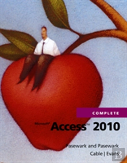Bertrand.pt - Microsoft Access 2010