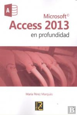 Bertrand.pt - Microsoft Access 2013 En Profundidad