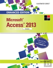 Microsoft Access 2013