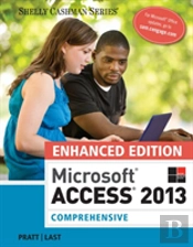 Microsoft Access 2013